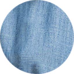 JEANS-BLUSENKLEID