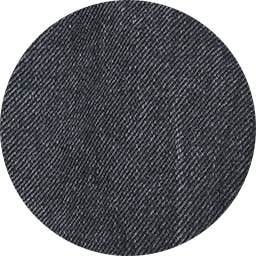 CROPPED-WESTE AUS DENIM 9ZERO1