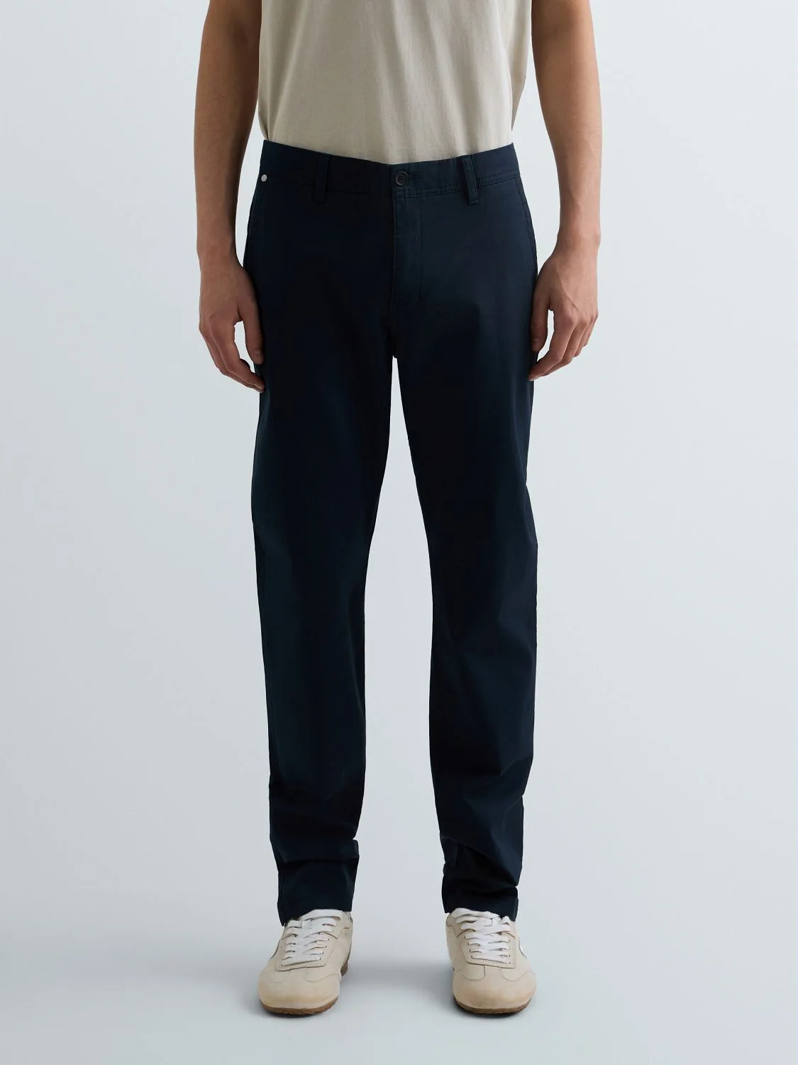 REPLAY TWILLHOSE DAMIAN M9998 .000.84905 NIGHT BLUE 3