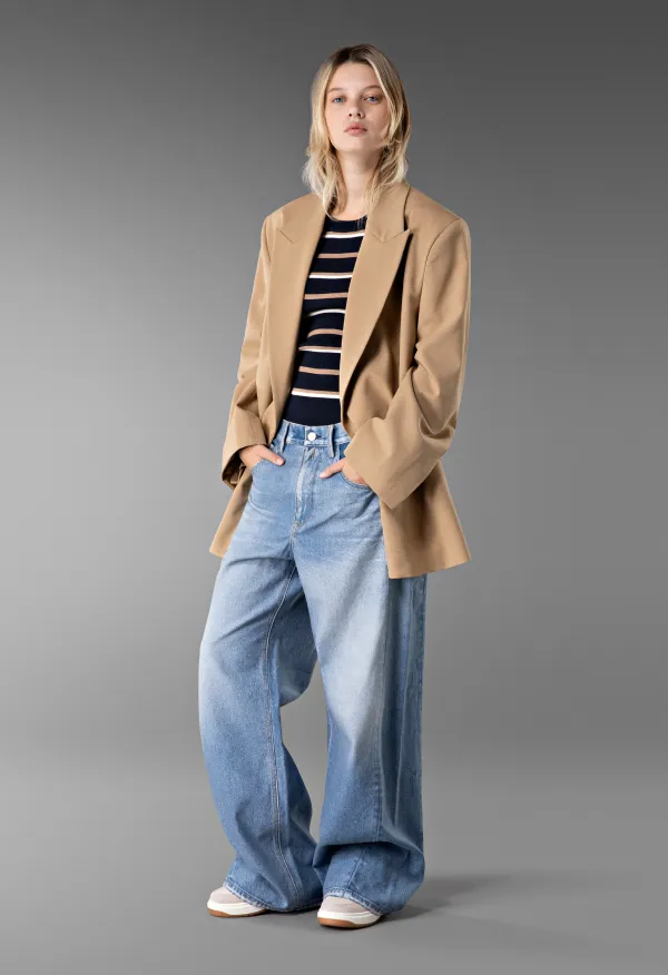 REPLAY WOMAN LOOK #14