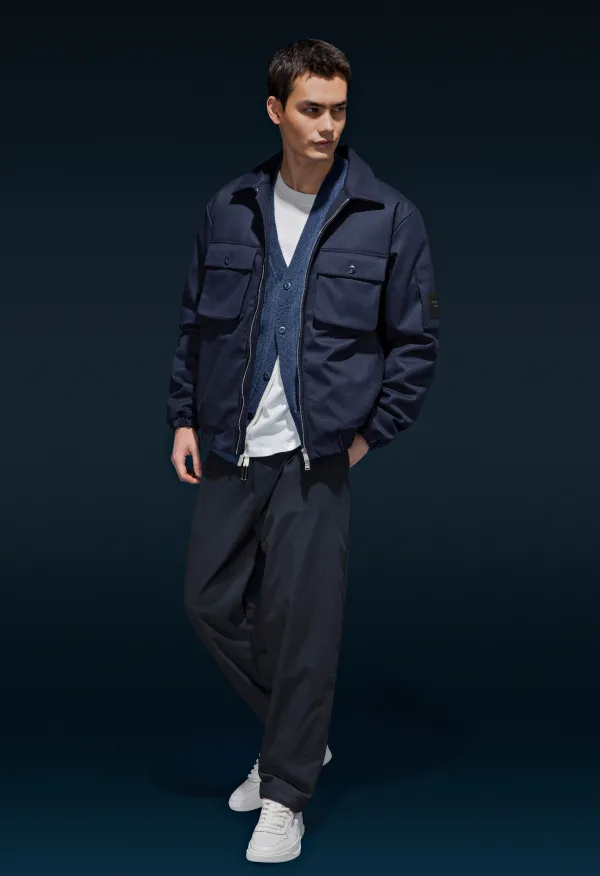 SARTORIALE LOOK #4