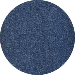 Comfort fit jacket in dark red cast indigo