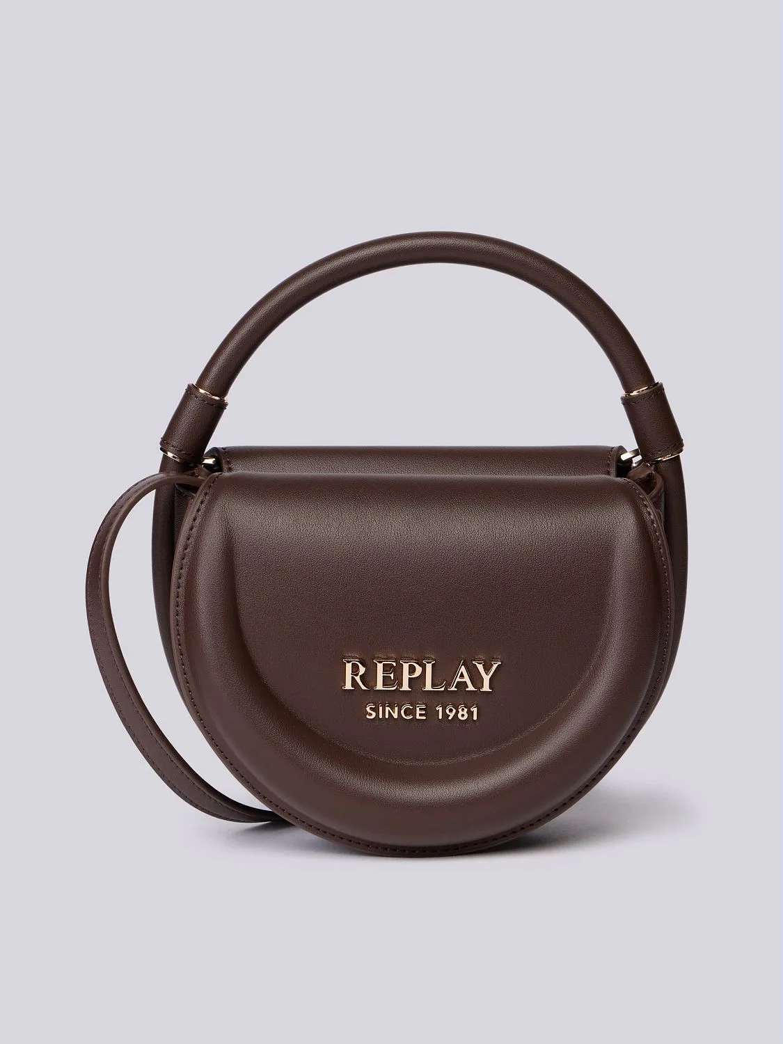 Bag with strap and handle Bracken | Replay Jeans