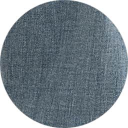 WE ARE REPLAY MULTI-POCKET WIDE-LEG JEANS