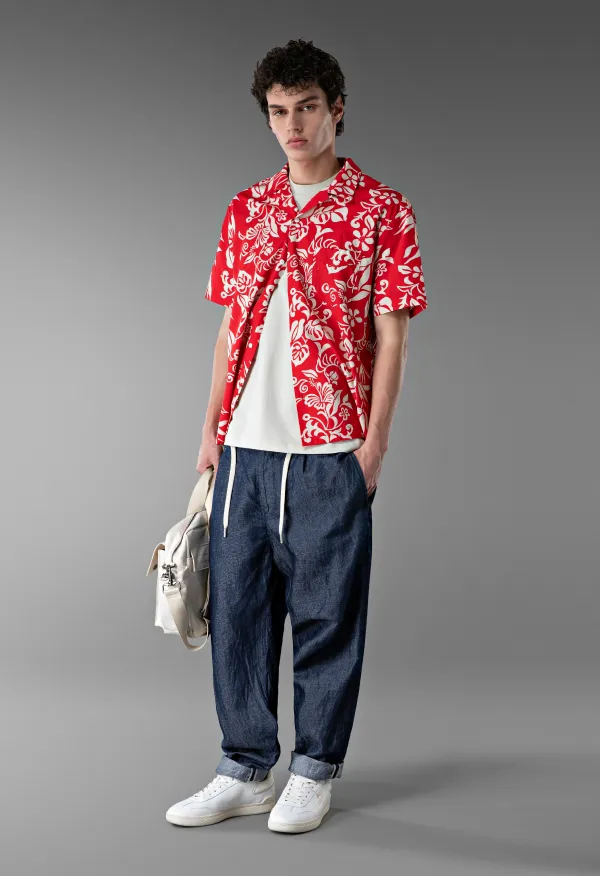 REPLAY MAN LOOK #3