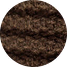 CEINTURE CÔTELÉE À BOUCLE LOGOTÉE