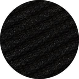 CEINTURE CÔTELÉE À BOUCLE LOGOTÉE