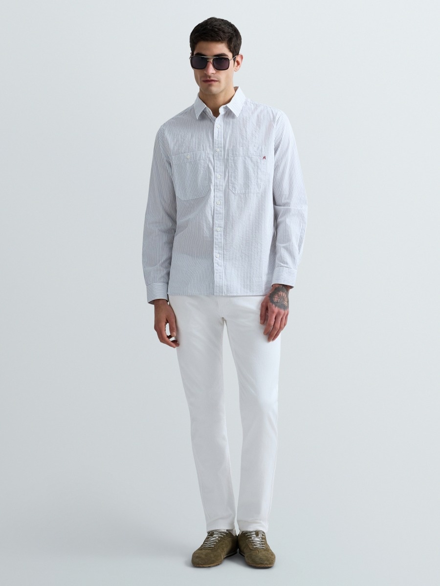 JEAN COUPE SLIM ANBASS