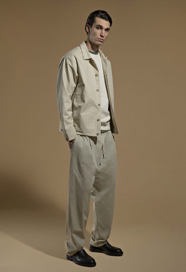 SARTORIALE LOOK #3