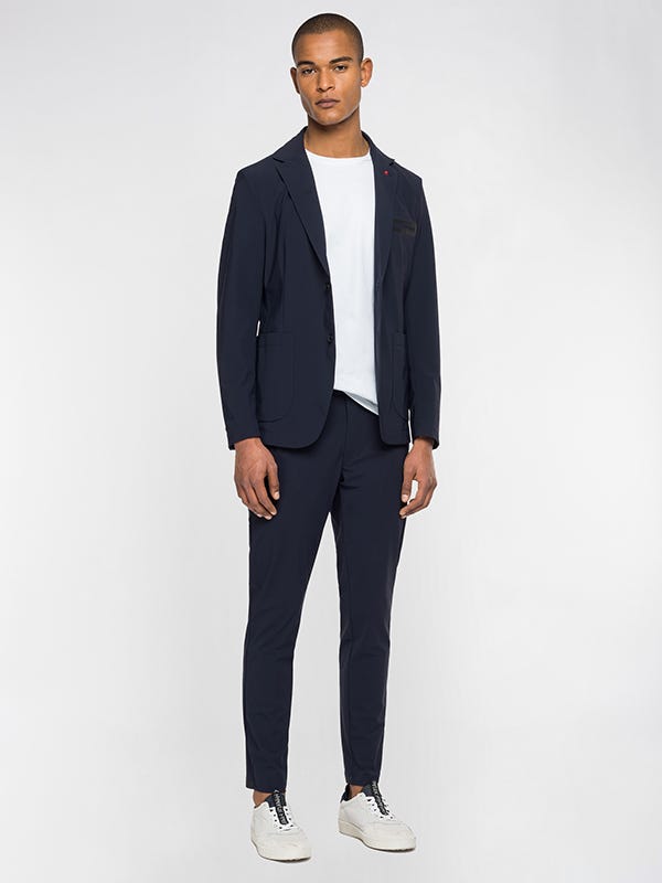 AJAX LOOK #1