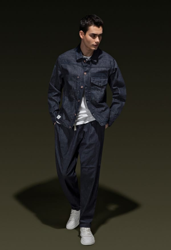 SARTORIALE LOOK #5