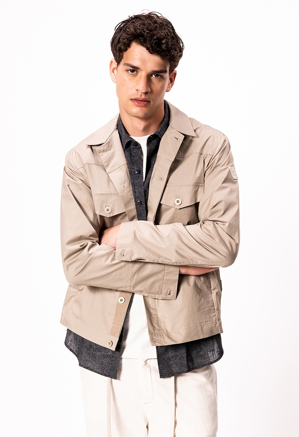 REPLAY MAN LOOK #2