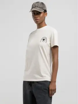 REGULAR-FIT T-SHIRT WITH LETTERING