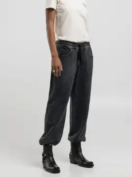 FLEECE JOGGERS
