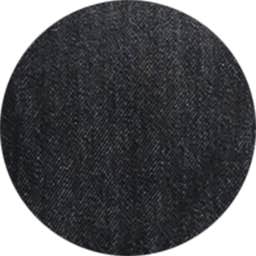 VESTE EN DENIM NOIR 9ZERO1
