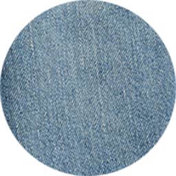 9ZERO1 RECYCLED DENIM JACKET