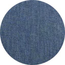 DENIM SHIRT WITH R EMBROIDERY