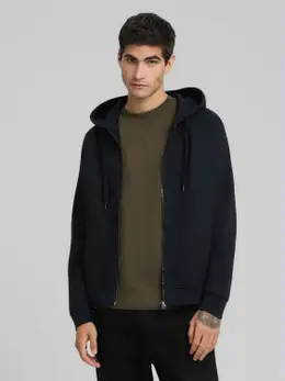 FULL-ZIP HOODY main product photo