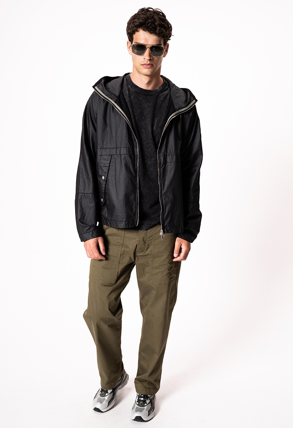 REPLAY MAN LOOK #13