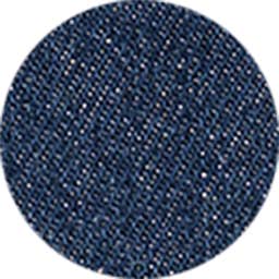 ZAINO IN DENIM CON LETTERING