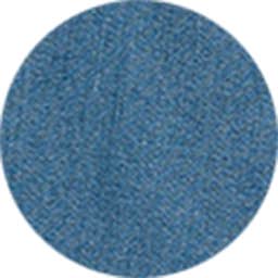 CROPPED-JEANSBLUSE IN MITTLERER WASCHUNG