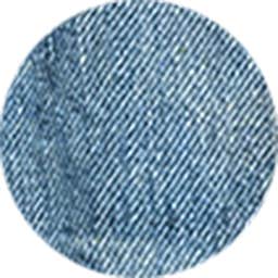 CROPPED-WESTE AUS DENIM 9ZERO1