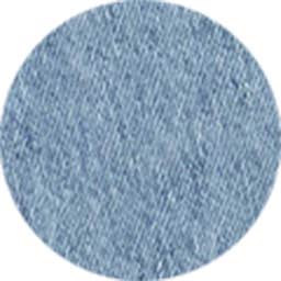 JEANS AIDYNA MIT WEITEM BEIN