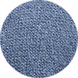 V-AUSSCHNITT-PULLOVER AUS BAUMWOLLE