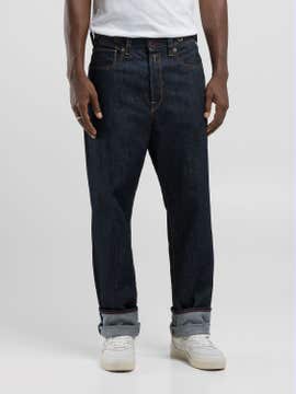 JEANS RELAXED FIT BWAII