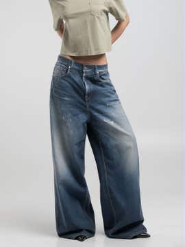 BAGGY-FIT-JEANS MARGOTT