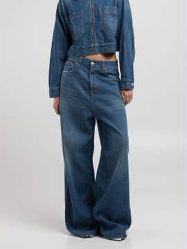 BAGGY-FIT-JEANS MARGOTT