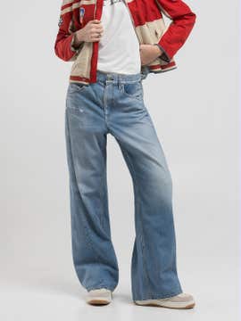 BAGGY-FIT-JEANS NARJA