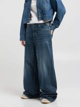BAGGY-FIT-JEANS MARGOTT