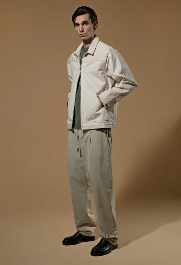 SARTORIALE LOOK #2