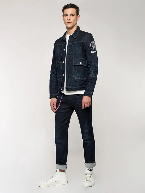 PSG LOOK #1