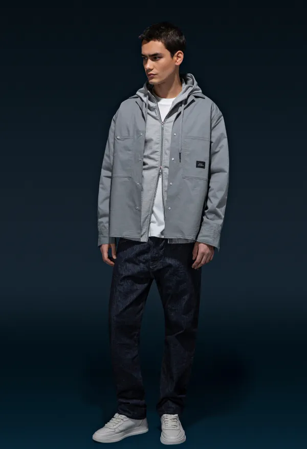 SARTORIALE LOOK #7