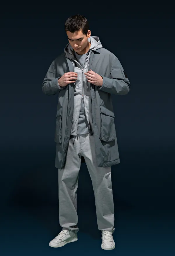 SARTORIALE LOOK #6