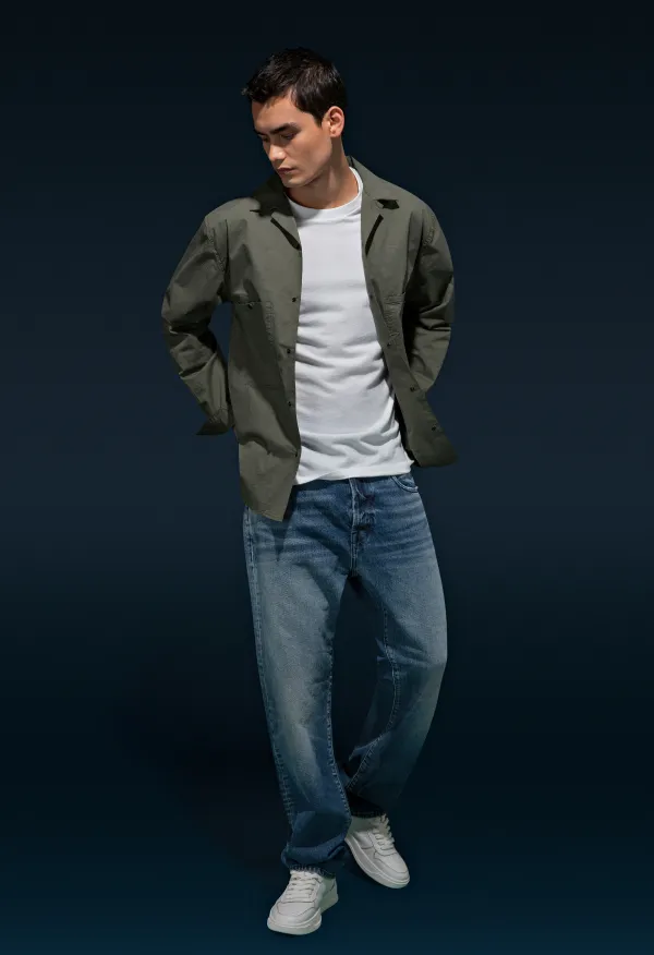 SARTORIALE LOOK #8