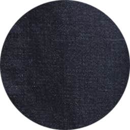 DENIM SHIRT WITH LETTERING