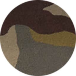 CAMOUFLAGE ROLL-TOP BACKPACK