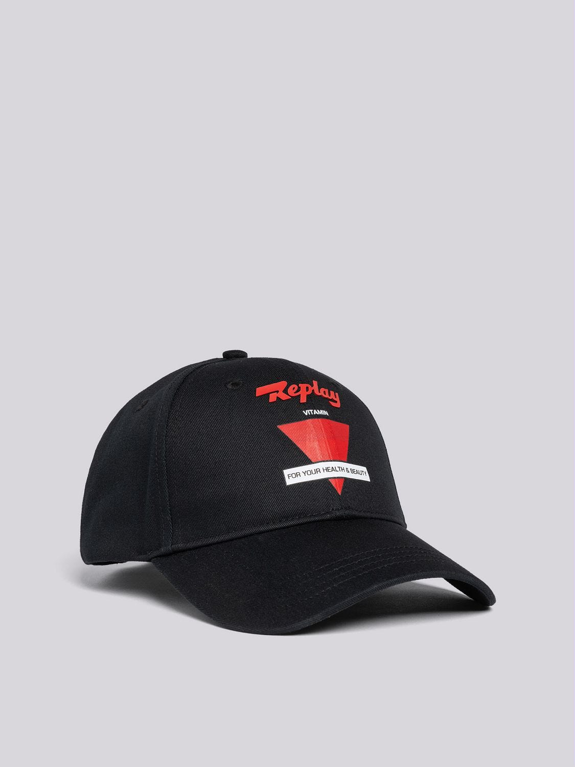 Answer4　CAP Zildjian 400th Anniversary Snapback Alchemy Hat - Gold