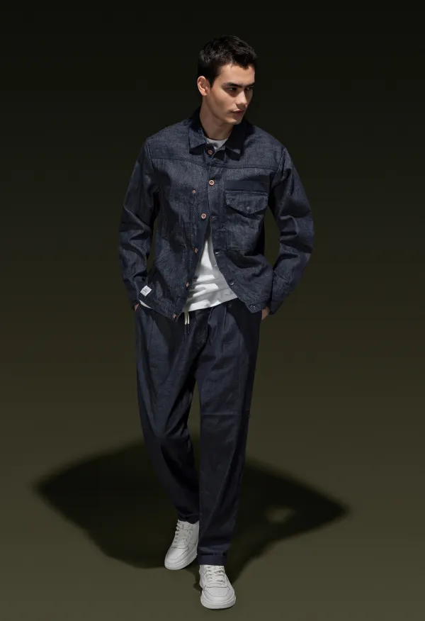 SARTORIALE LOOK #5