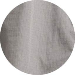 COTTON-BLEND TROUSERS