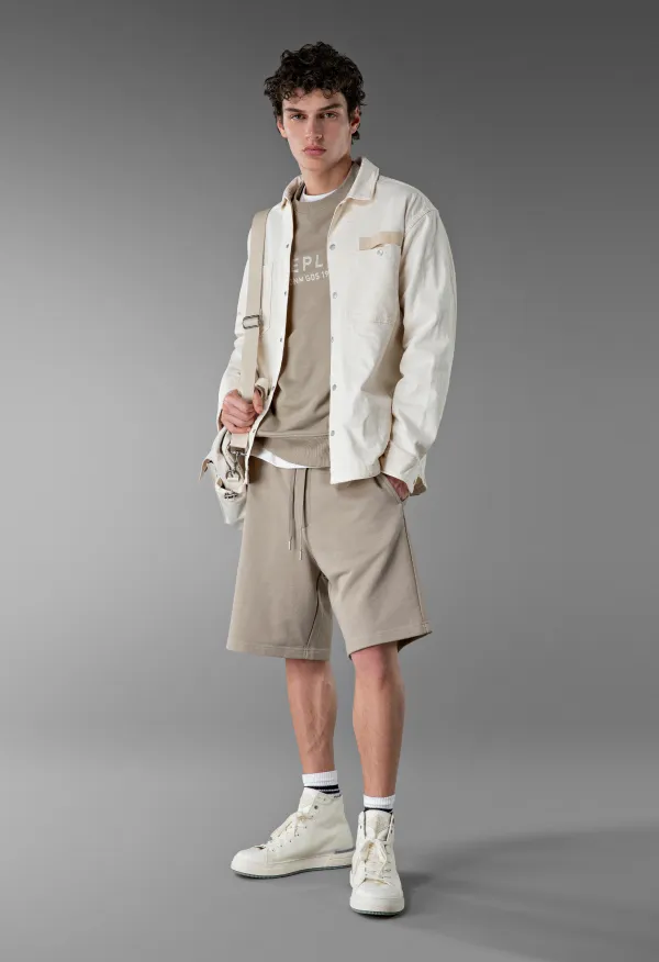 REPLAY MAN LOOK #18