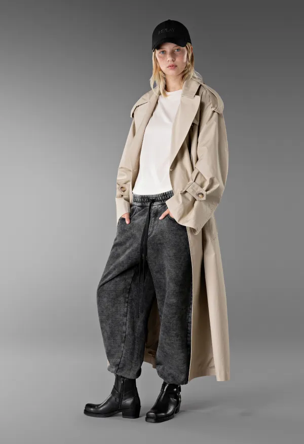 REPLAY WOMAN LOOK #13