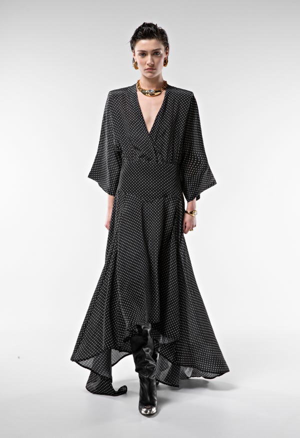 ATELIER LOOK #5