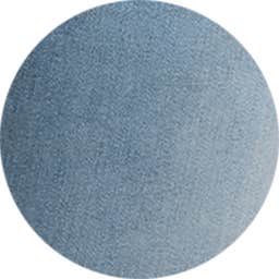 AUSGESTELLTE BOOTCUT-JEANS NEWLUZ