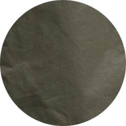BESCHICHTETE JACKE AUS BAUMWOLLE