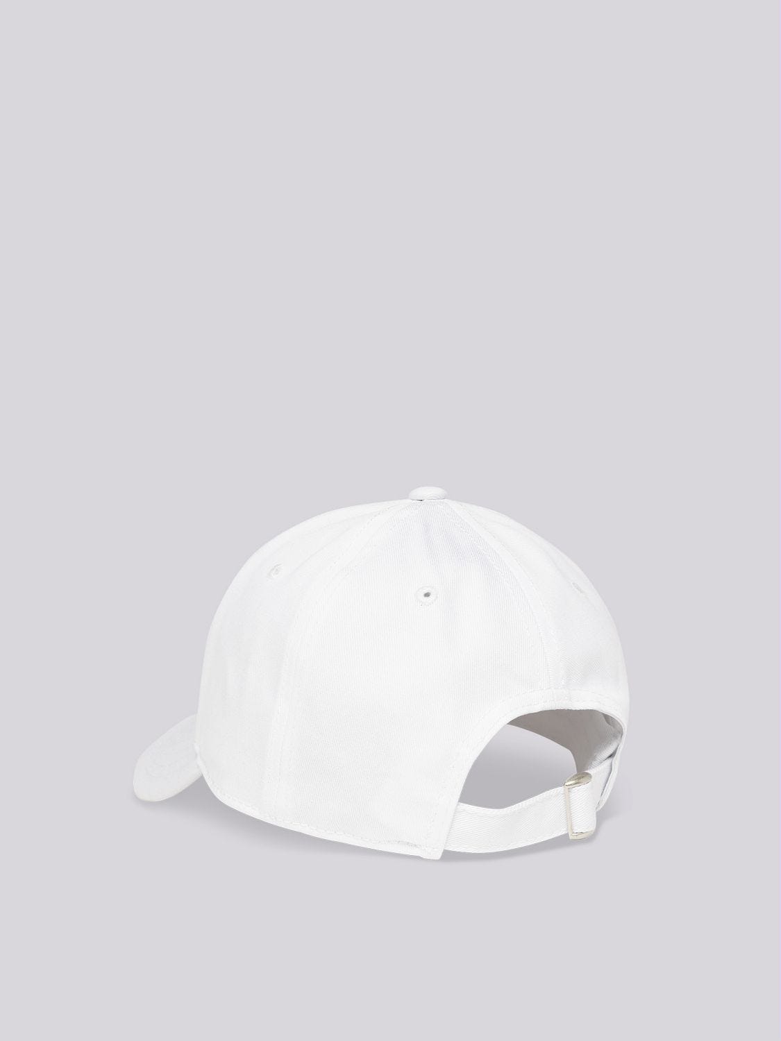 Kappe mit schriftzug Optical white | Replay Jeans