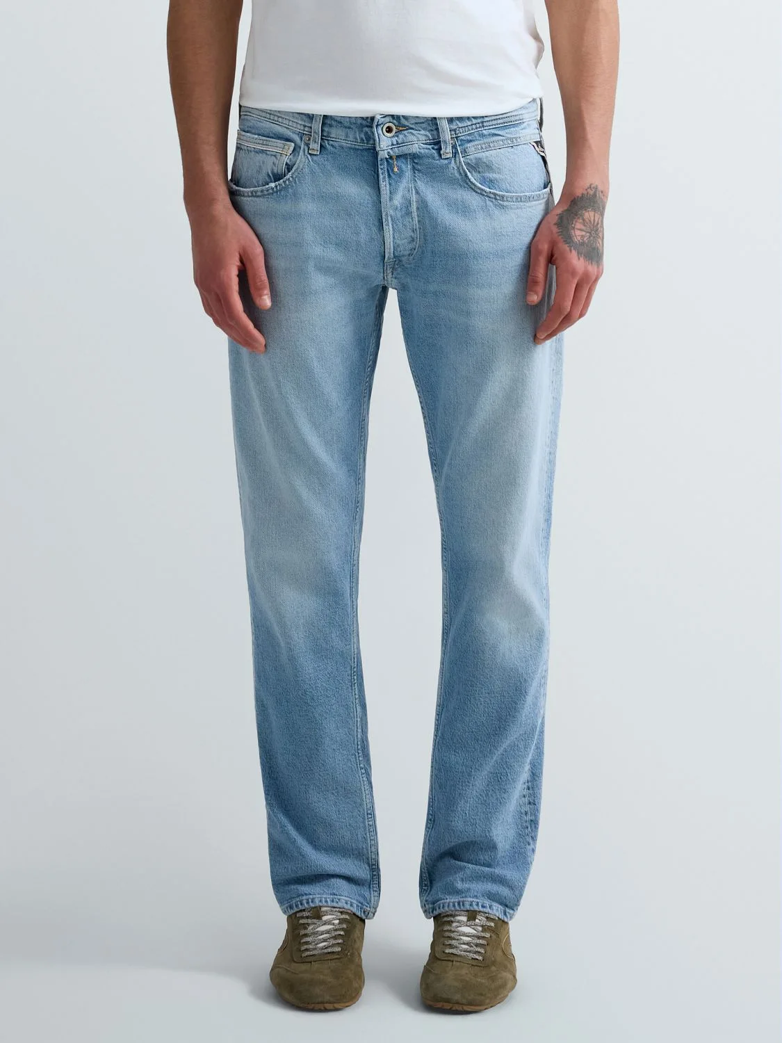 STRAIGHT-FIT-JEANS GROVER